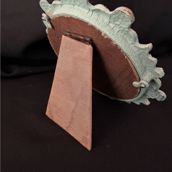Metzke Sea Shell Picture Frame - Picture 2 of 2